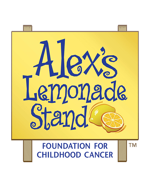 Alex's Lemonade Stand